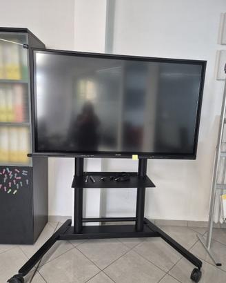 MONITOR SHARP BIG PAD LAVAGNA INTERATTIVA
