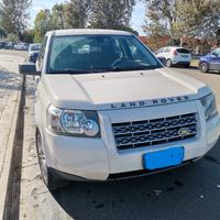 Freelander 2