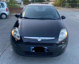 Fiat punto evo 1.3 multijet adatta a neopatentati