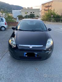 Fiat punto evo 1.3 multijet adatta a neopatentati