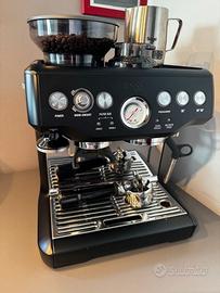 Sage The Barista Express – Macchina da caffè