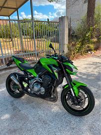 Moto kawasaki z900