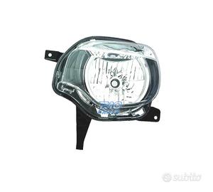 FANALE SINISTRO RENAULT TWINGO III 14-19
