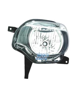 FANALE SINISTRO RENAULT TWINGO III 14-19