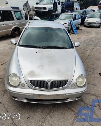 Lancia lybra 839 1.6 16v 103cv 99-05 ricambi