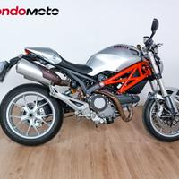 DUCATI MONSTER 1100 ABS - 2010 Passaggio incluso