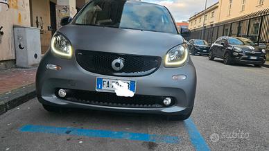 smart fortwo prime 