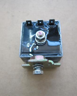 Regolatore Tensione Piaggio Grillo Originale