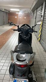 scooter sh150