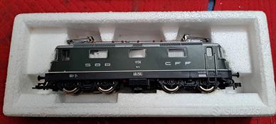 Locomotiva Fleischmann 