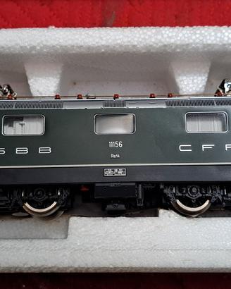 Locomotiva Fleischmann 