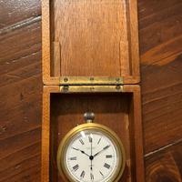 Orologio da barca Ulysse Nardin