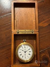 Orologio da barca Ulysse Nardin