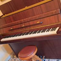 pianoforte furstein farfisa 