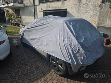 Telo copriauto universale