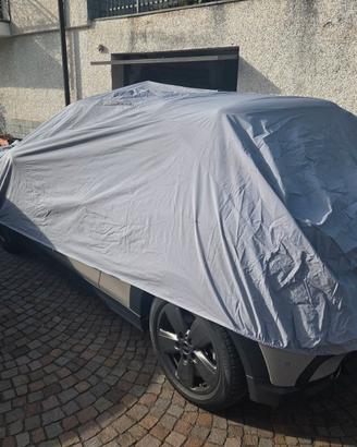 Telo copriauto universale