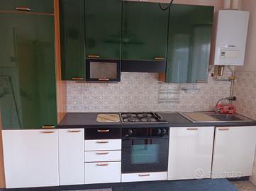 Cucina usata