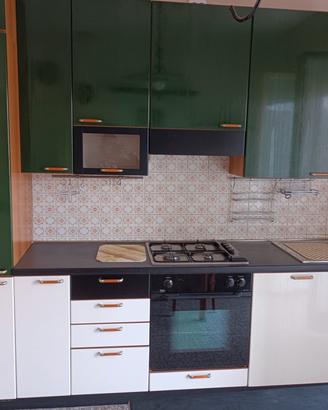 Cucina usata