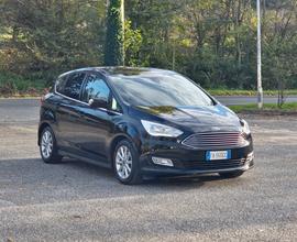 Ford C-Max 1.5 TDCi 120CV Start&Stop Titanium X 20