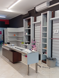 Negozio di abbigliamento