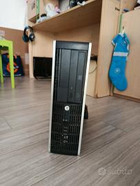 HP Compaq elite 8300 da Gaming