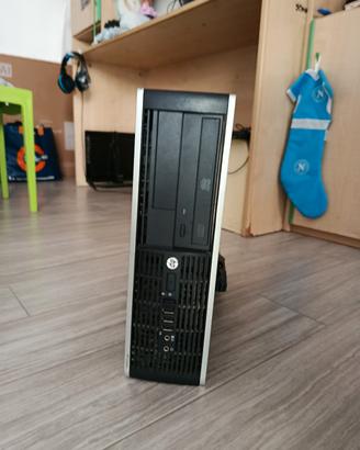 HP Compaq elite 8300 da Gaming