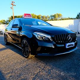 Mercedes-benz A 180 d Business