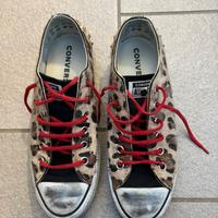 Converse platform personalizzate