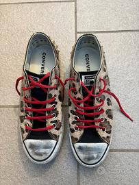 Converse platform personalizzate