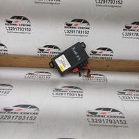 Centralina capote 2010 audi a3 cabrio convertible