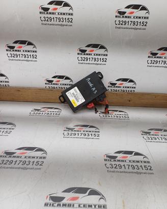 Centralina capote 2010 audi a3 cabrio convertible