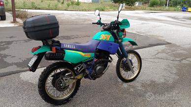 XT 600