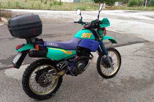 XT 600