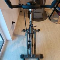 Spin bike FASSI Domus SP 550