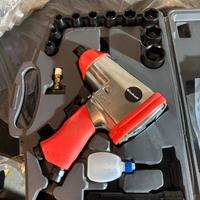 Avvitatore a impulsi