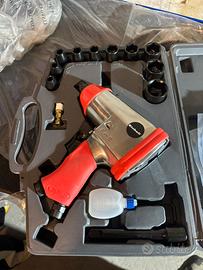 Avvitatore a impulsi