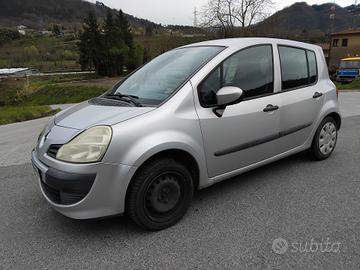 Renault Modus 1.2 benzina