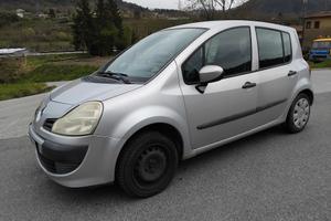Renault Modus 1.2 benzina