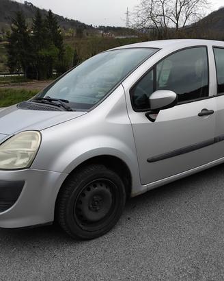 Renault Modus 1.2 benzina