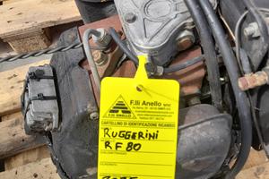 RUGGERINI RF80