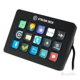 Elegato Stream Deck MK.2