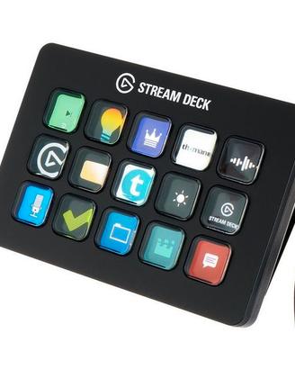 Elegato Stream Deck MK.2