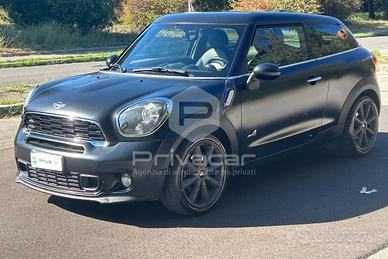 MINI Mini 2.0 Cooper SD Paceman ALL4