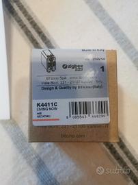 bticino dimmer connesso k4411c