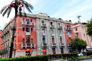 Appartamento Messina [gabnord38VRG]