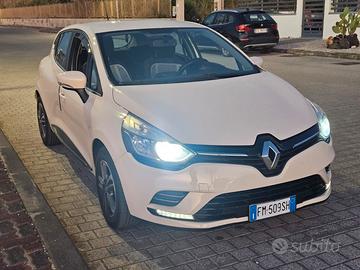Renault Clio 4 0.9 tce gpl originale 90 cv