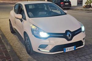 Renault Clio 4 0.9 tce gpl originale 90 cv