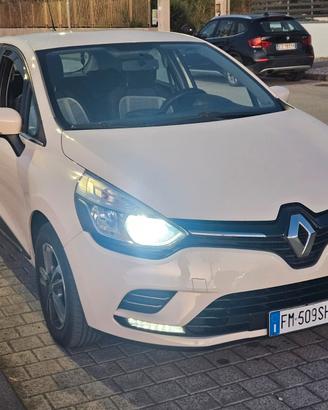Renault Clio 4 0.9 tce gpl originale 90 cv