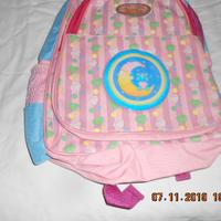 Zainetto per bambina