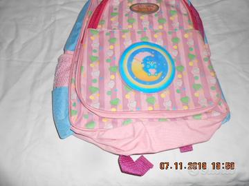 Zainetto per bambina